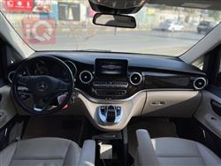 مێرسێدس بێنز V-Class